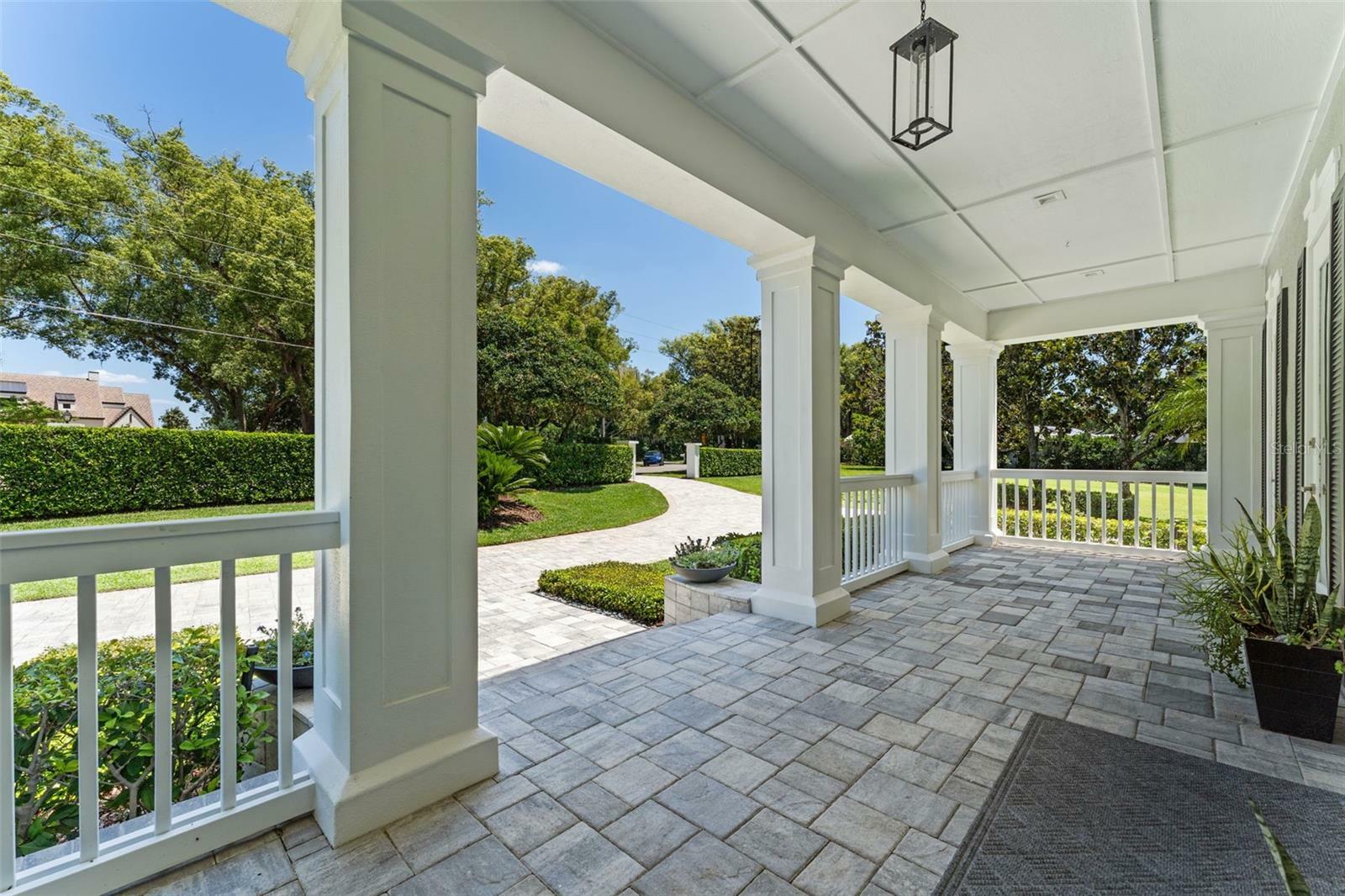 Property Photo: 5500 W Lake Butler Road FL 34786