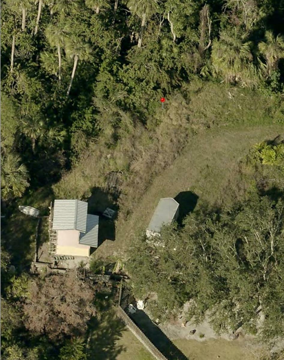 Property Photo: 6750 Creek Drive E FL 33615