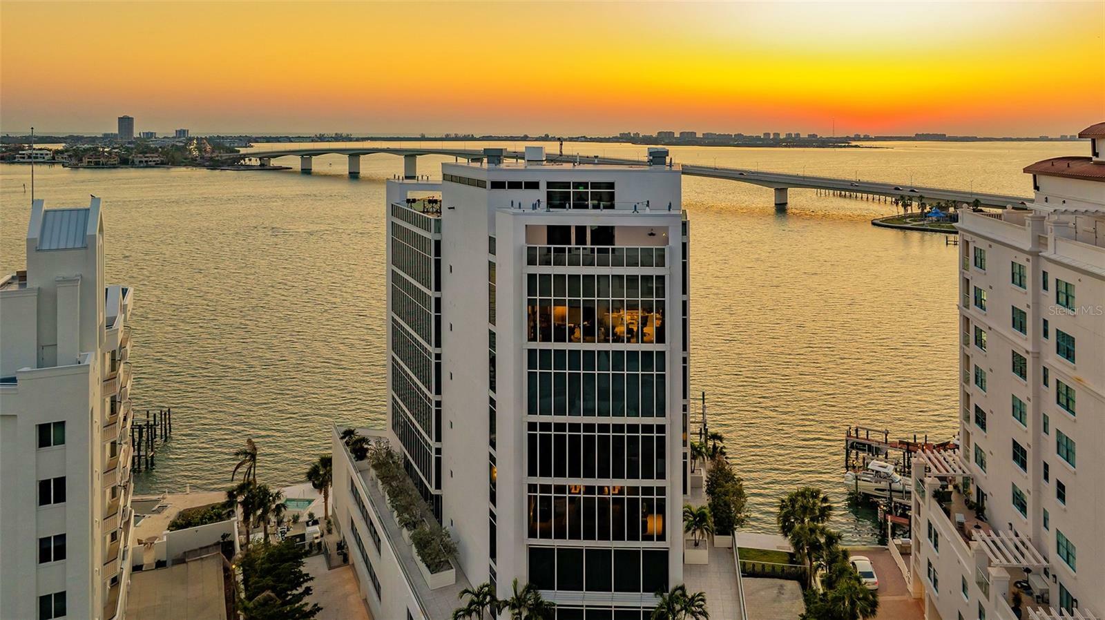 280 Golden Gate Point 600  Sarasota FL 34236 photo