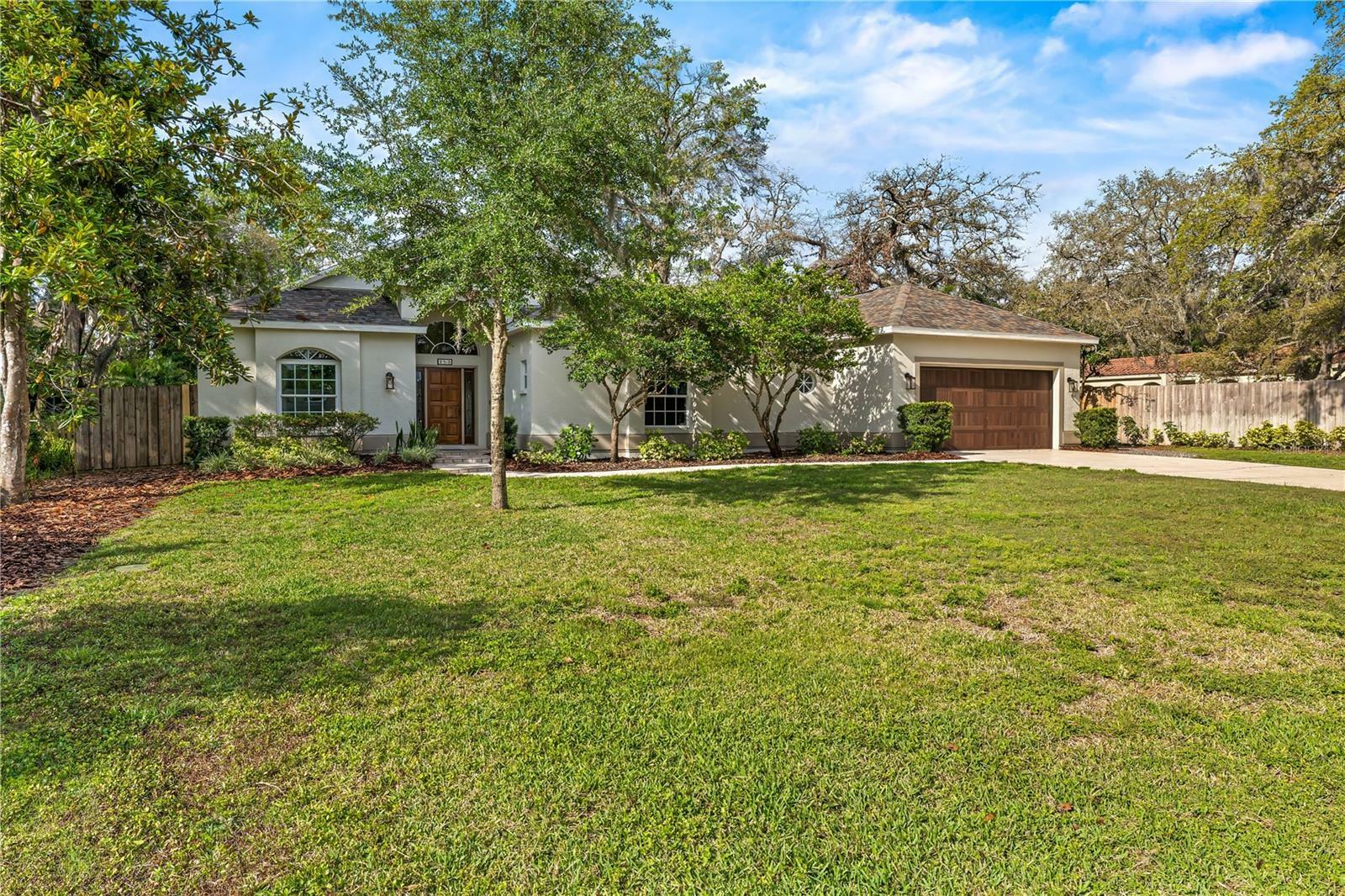 Property Photo: 212 Willowick Avenue FL 33617