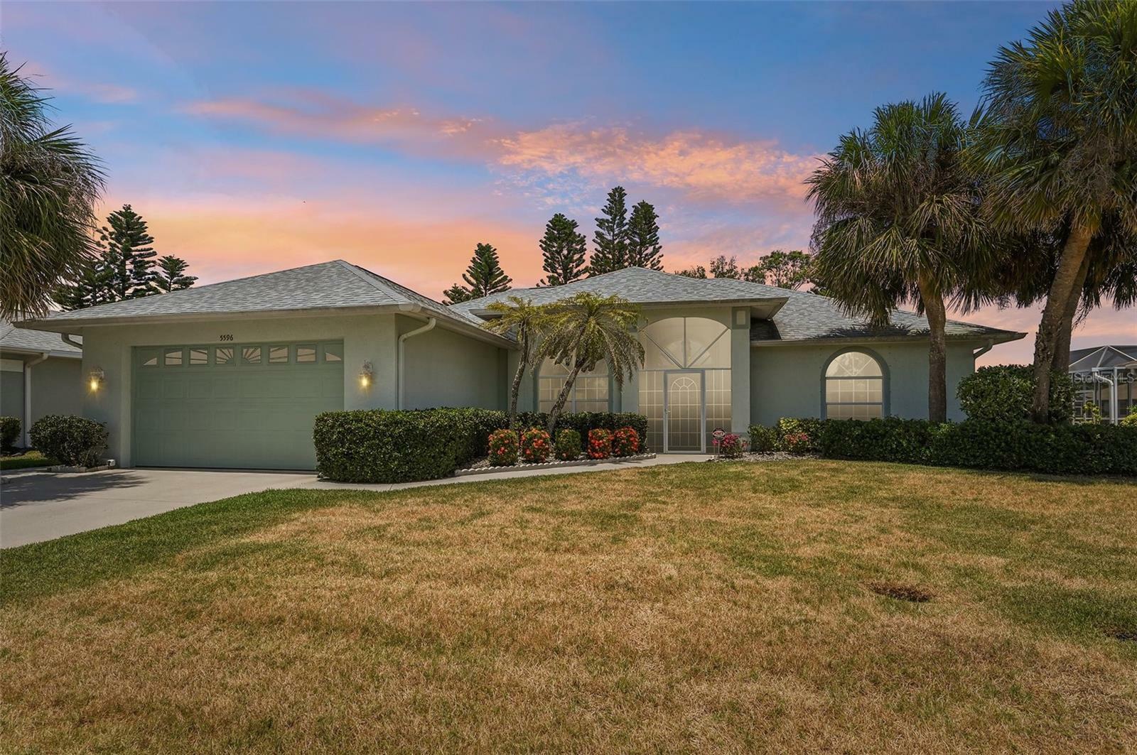 Property Photo: 5596 Sable Trace Drive FL 34287