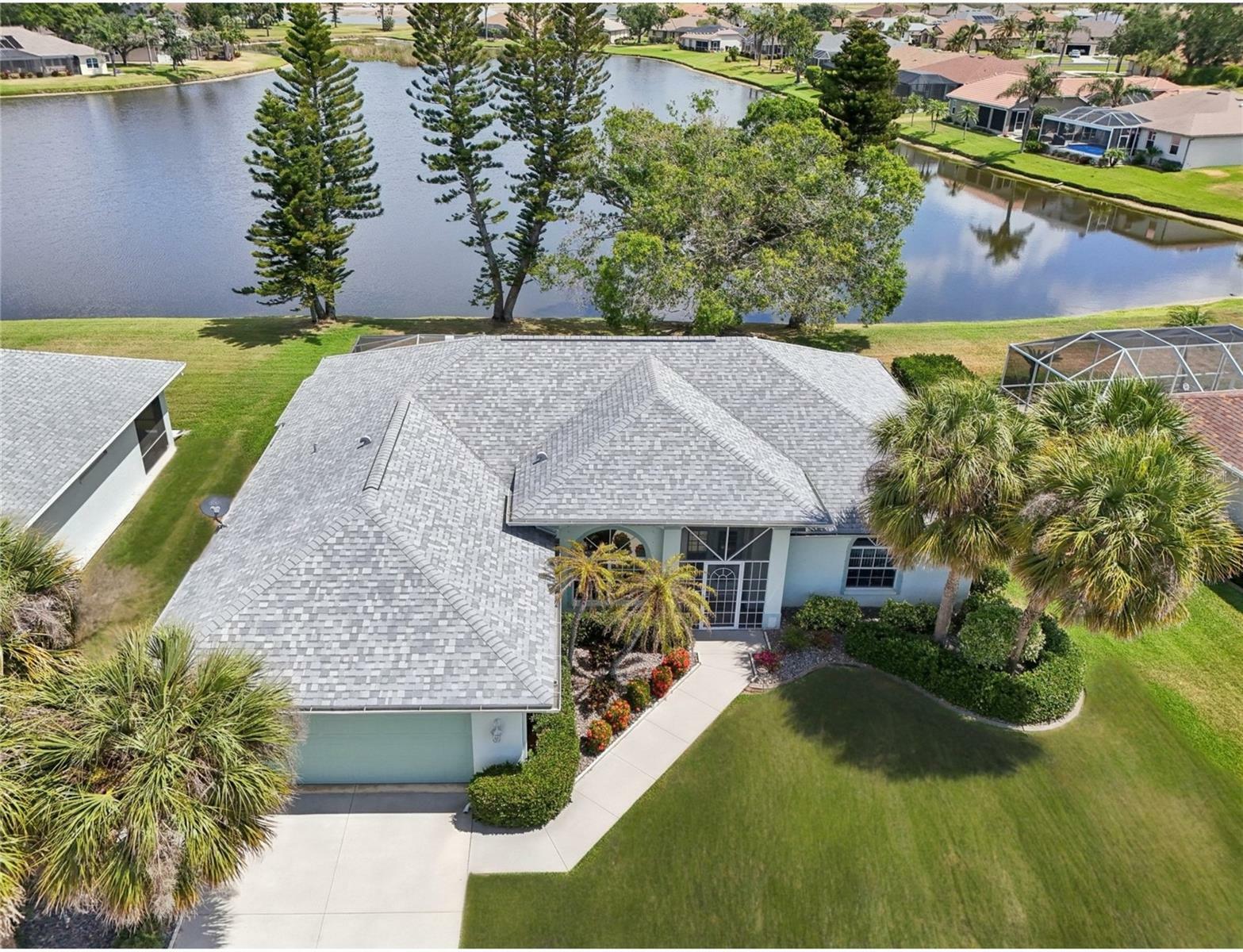 Property Photo: 5596 Sabal Trace Drive FL 34287