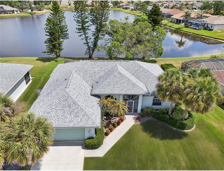 5596 Sabal Trace Drive  North Port FL 34287 photo