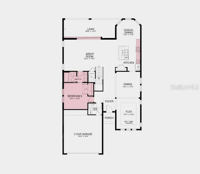 Property Photo: 1724 Longliner Loop FL 33543