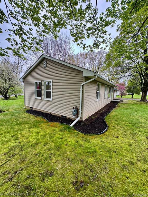 Property Photo: 2659 Hatton Road MI 48326 1912