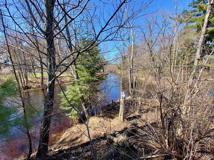 Property Photo:  116 W M35 Highway  MI 49841 