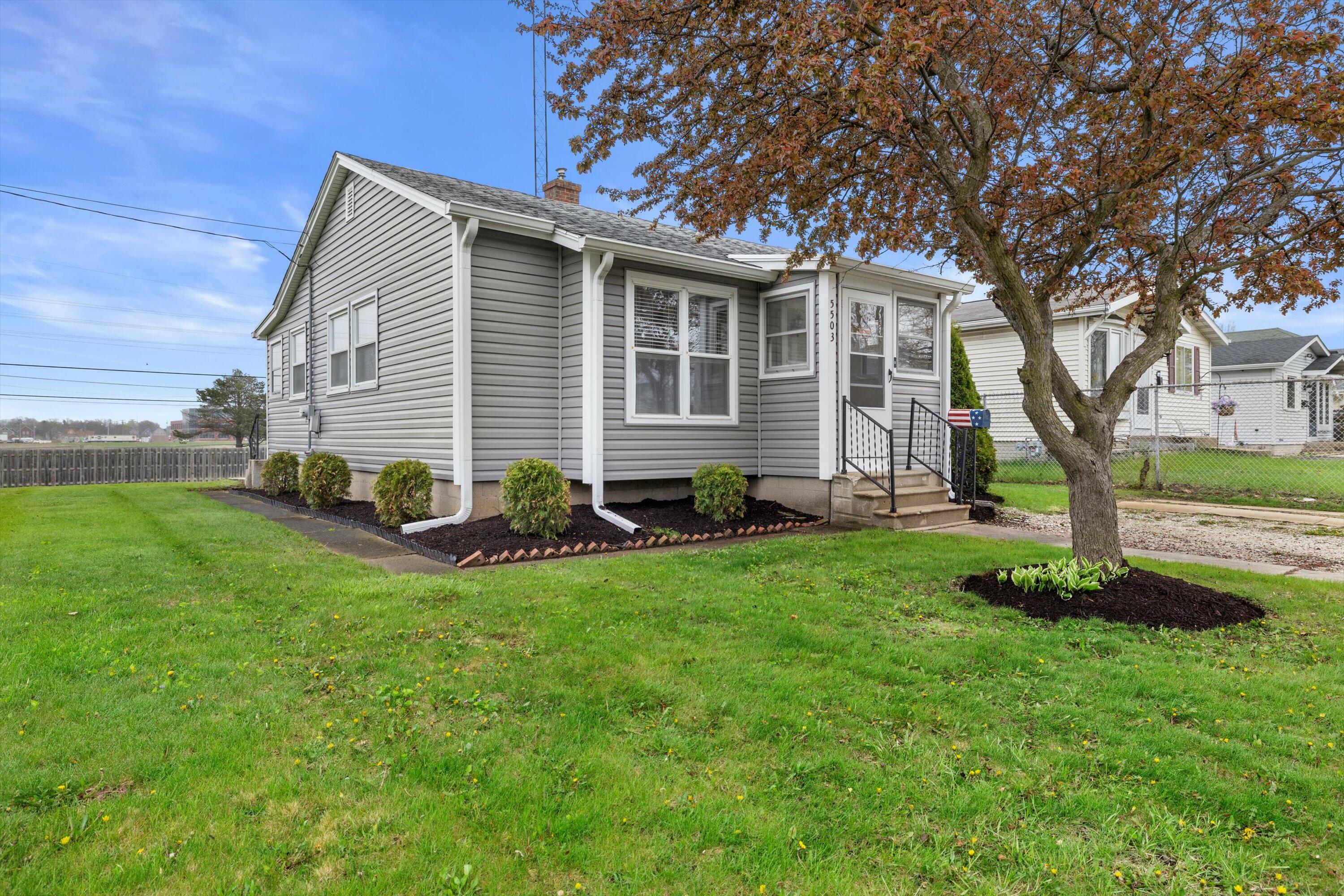Property Photo: 5503 31st Ave WI 53144