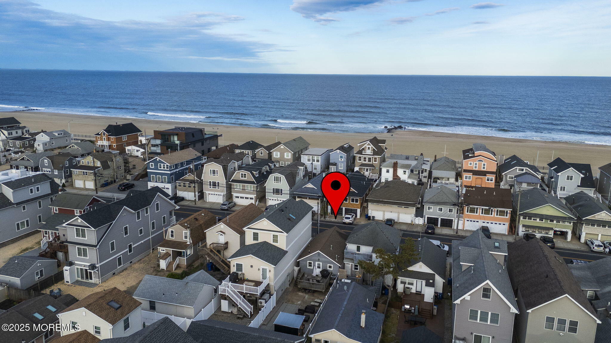 Property Photo: 169 1st Avenue NJ 08736