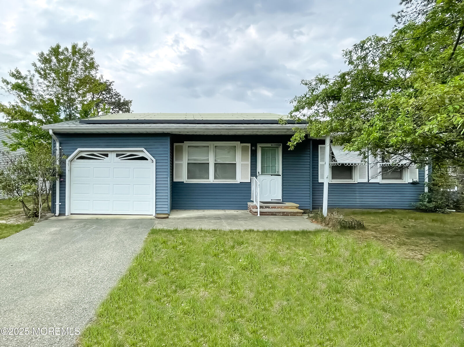 Property Photo: 4 Churchill Road NJ 08759