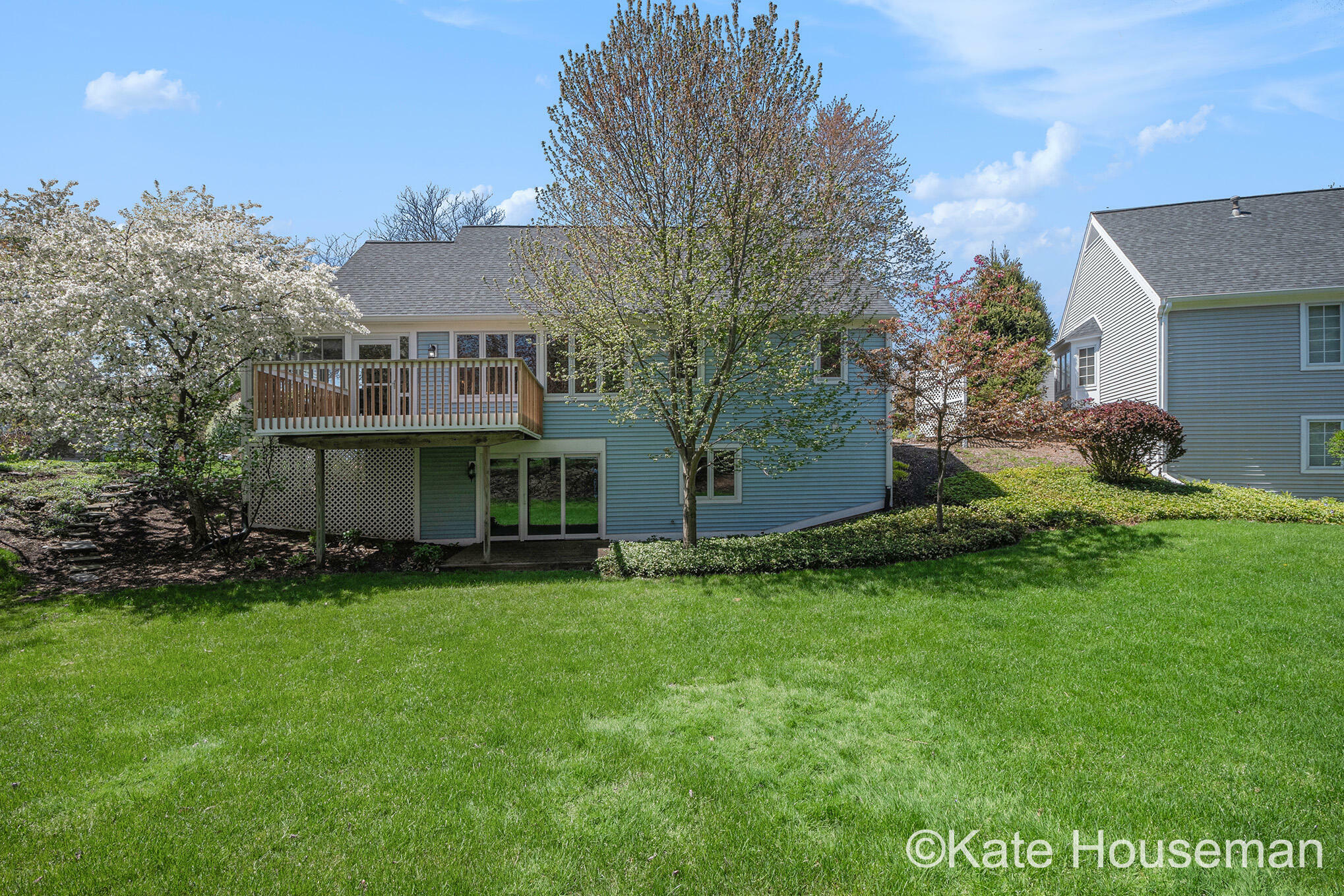 Property Photo: 1334 Thornberry Court W MI 49546