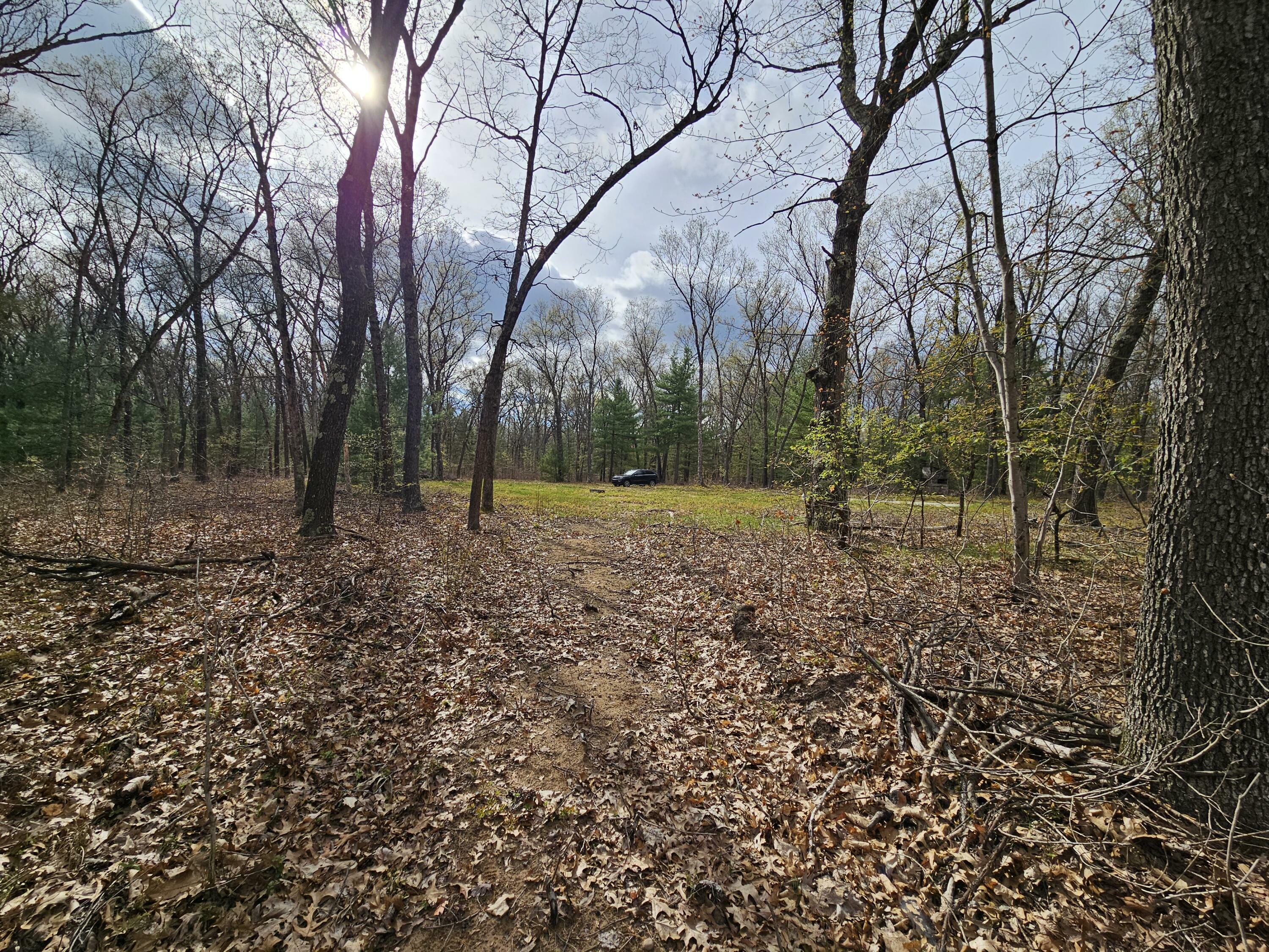 Property Photo: 2602 E 88th Street MI 49337