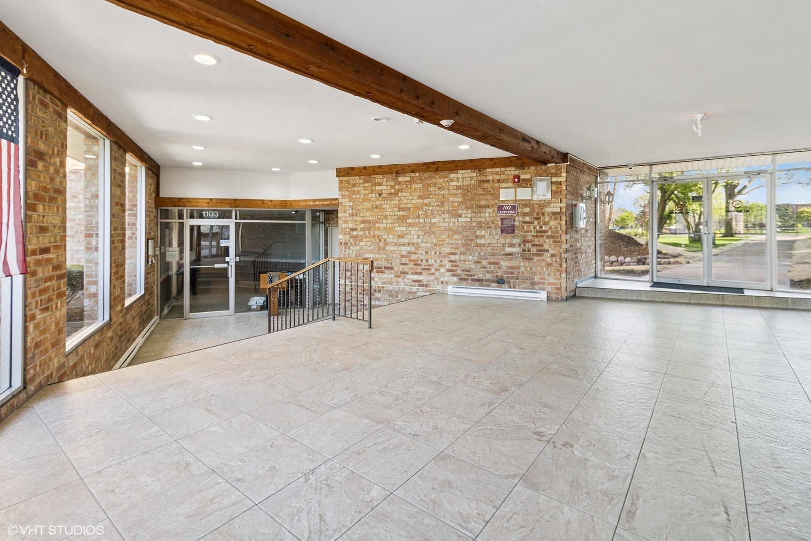 Property Photo: 1103 S Hunt Club Drive 325 IL 60056