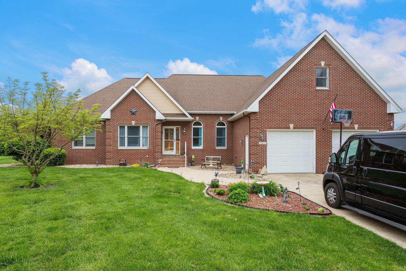 1511 River Bluff Court  Mahomet IL 61853 photo