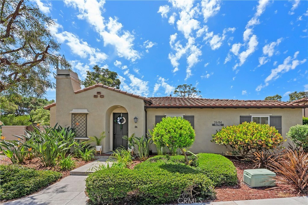 Property Photo: 94 Paseo Vista CA 92673