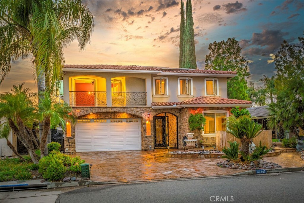 30247 Yellow Feather Drive  Canyon Lake CA 92587 photo