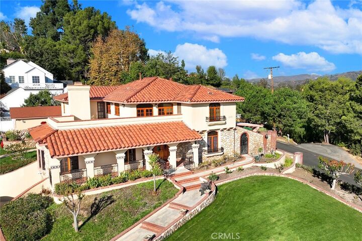 Property Photo:  2240 Foothill Boulevard  CA 92705 