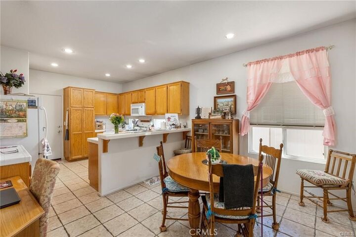 Property Photo: 5839 Myrtle Beach Drive CA 92220