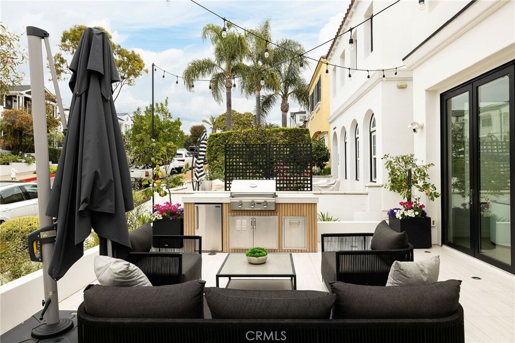 Property Photo: 502 Jasmine Avenue A CA 92625