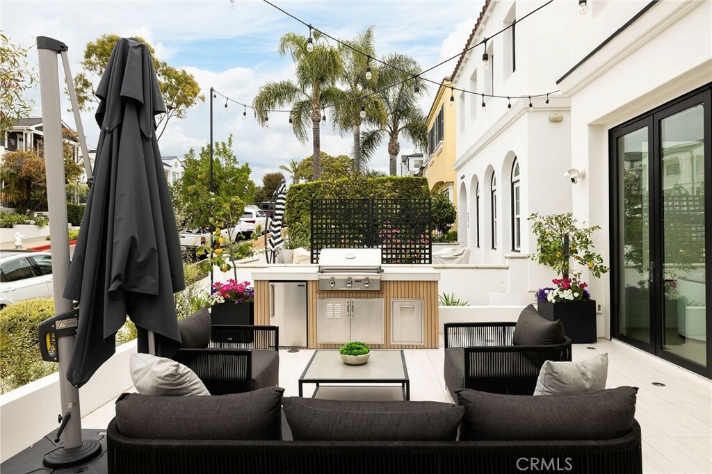 Property Photo: 502 Jasmine Avenue A CA 92625
