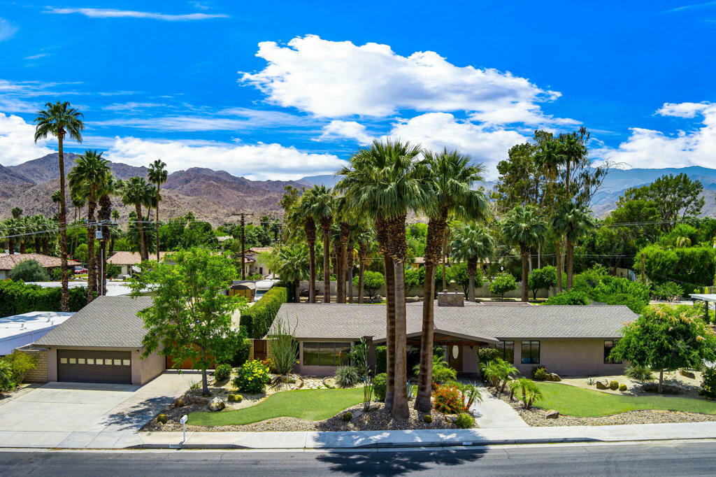 74619 Fairway Drive  Palm Desert CA 92260 photo