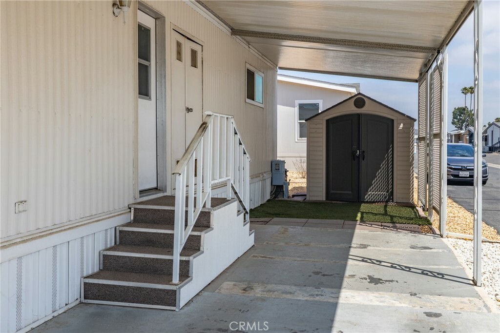 Property Photo: 5001 W Florida Avenue 230 CA 92545