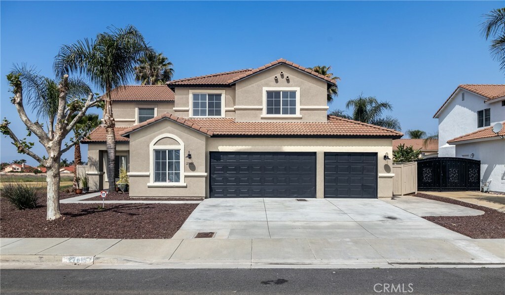 27615 Chatham Lane  Menifee CA 92585 photo