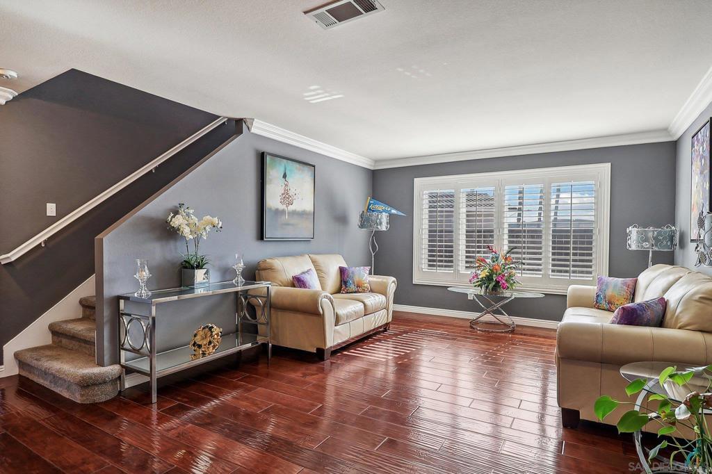 Property Photo: 1515 Taber Dr. CA 91911
