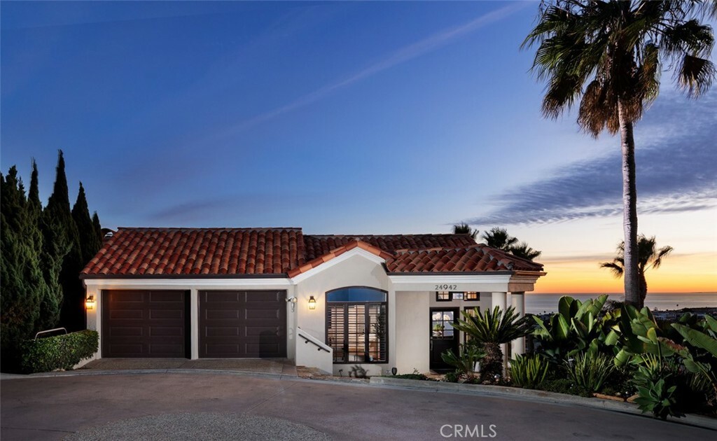 Property Photo: 24942 Catherine Way CA 92629