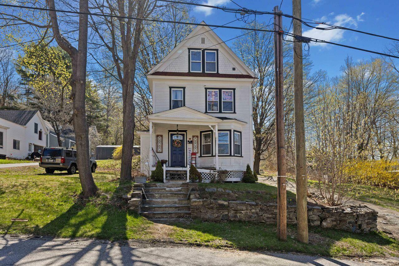 Property Photo: 13 Munsey Avenue ME 04254
