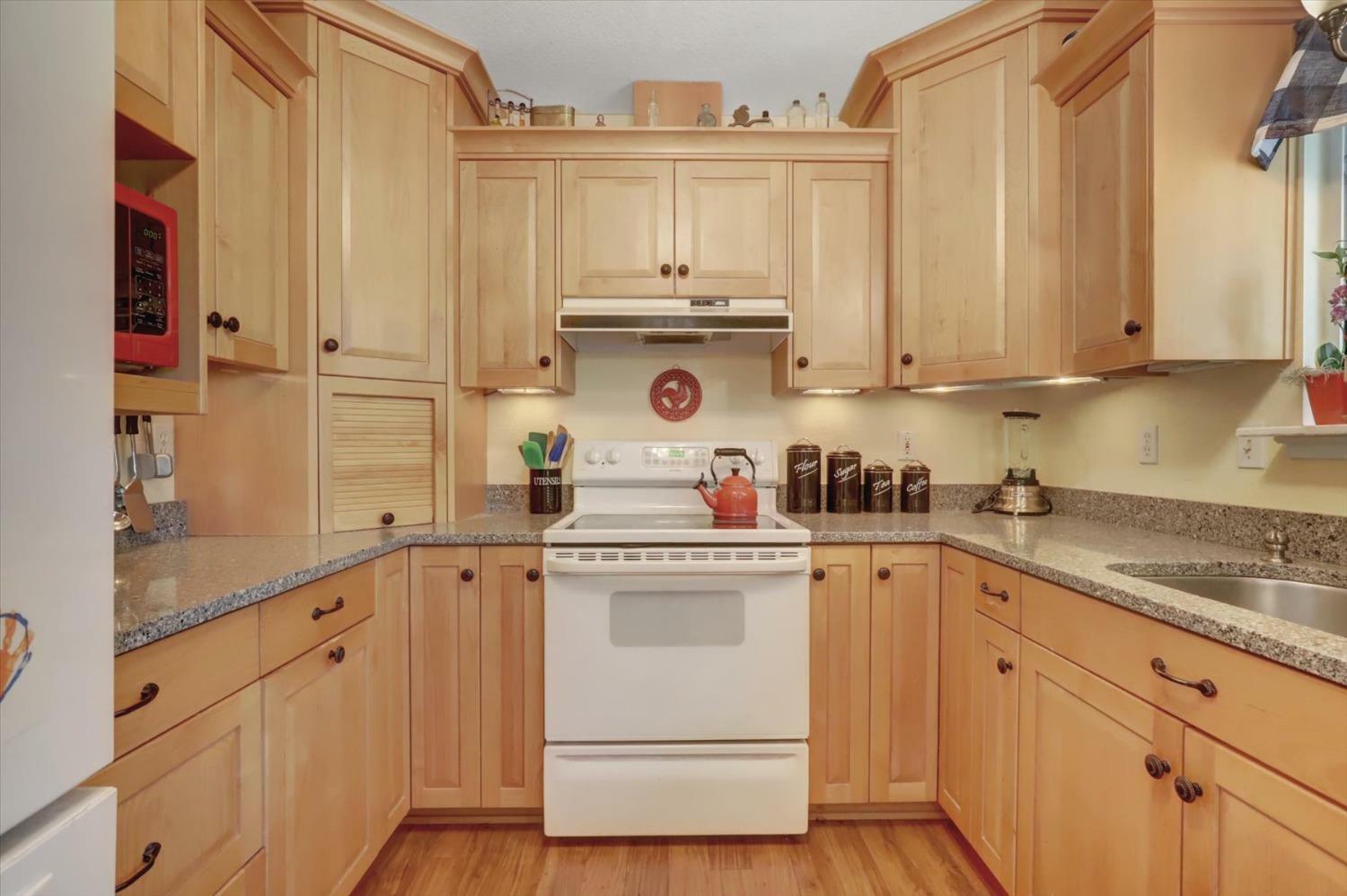 Property Photo: 238 June Drive CA 95945