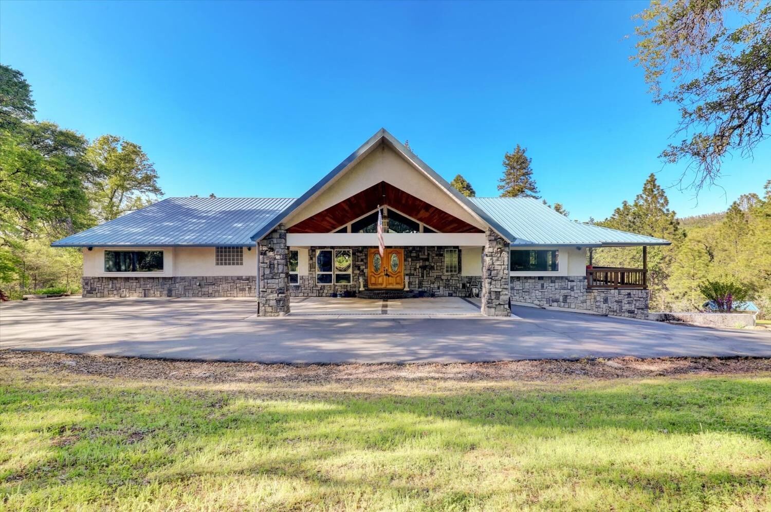 Property Photo:  14508 Arrow Road  CA 95946 