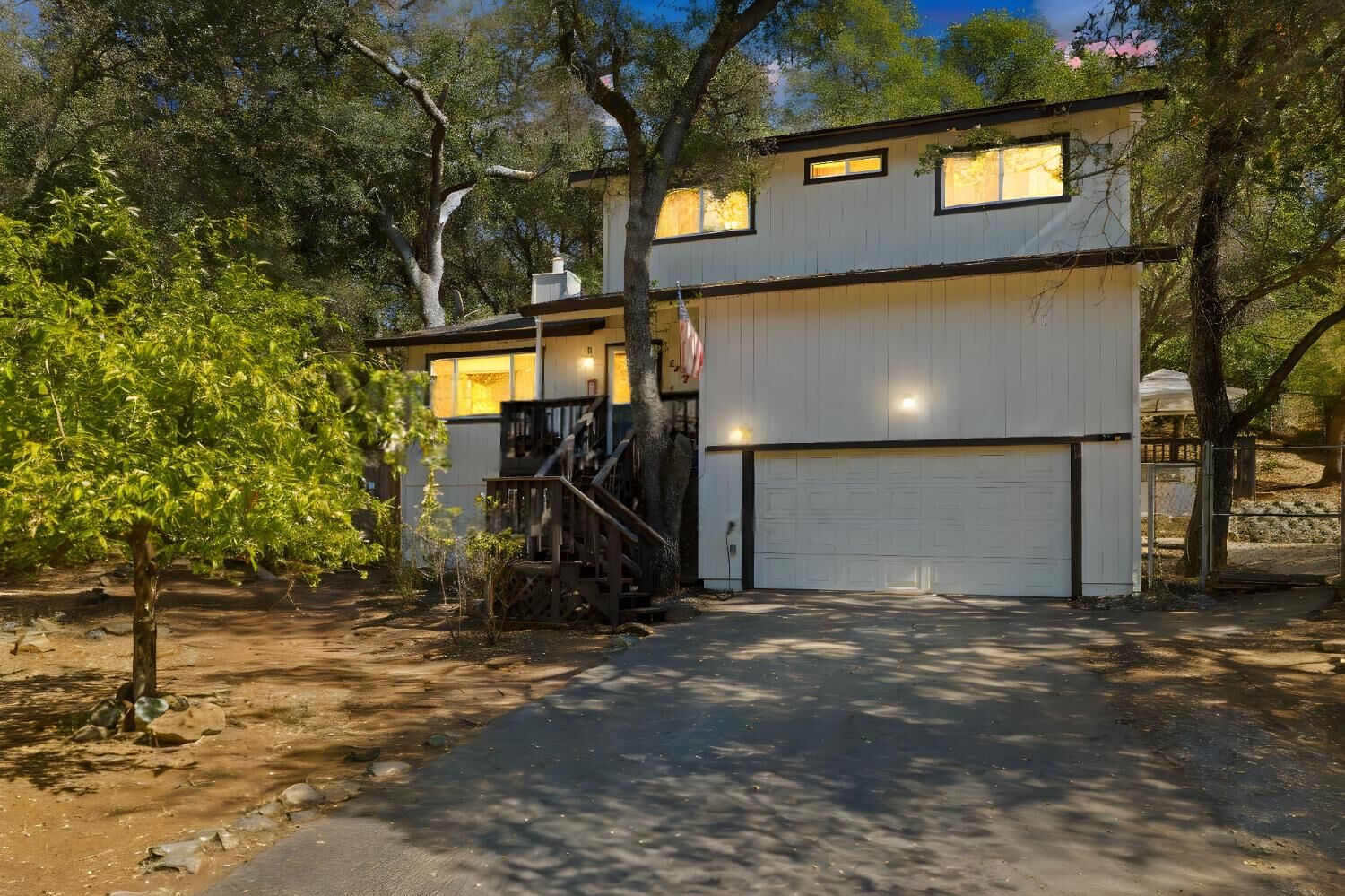 Property Photo:  3375 Braniff Court  CA 95682 