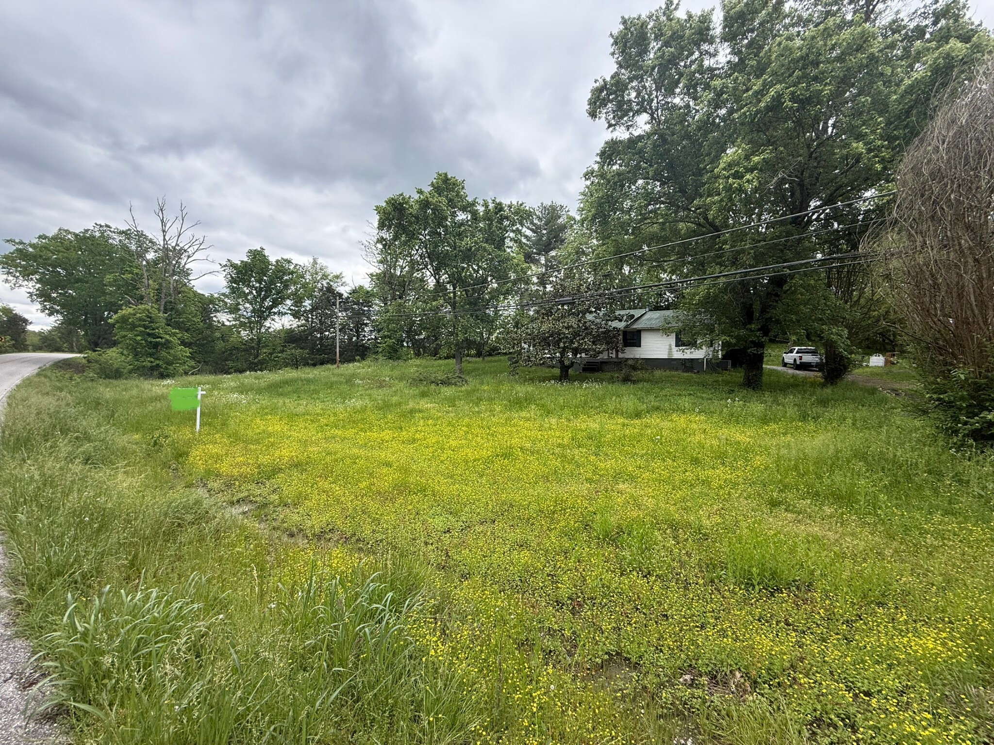 Property Photo: 763 Bell Buckle Wartrace Rd TN 37183
