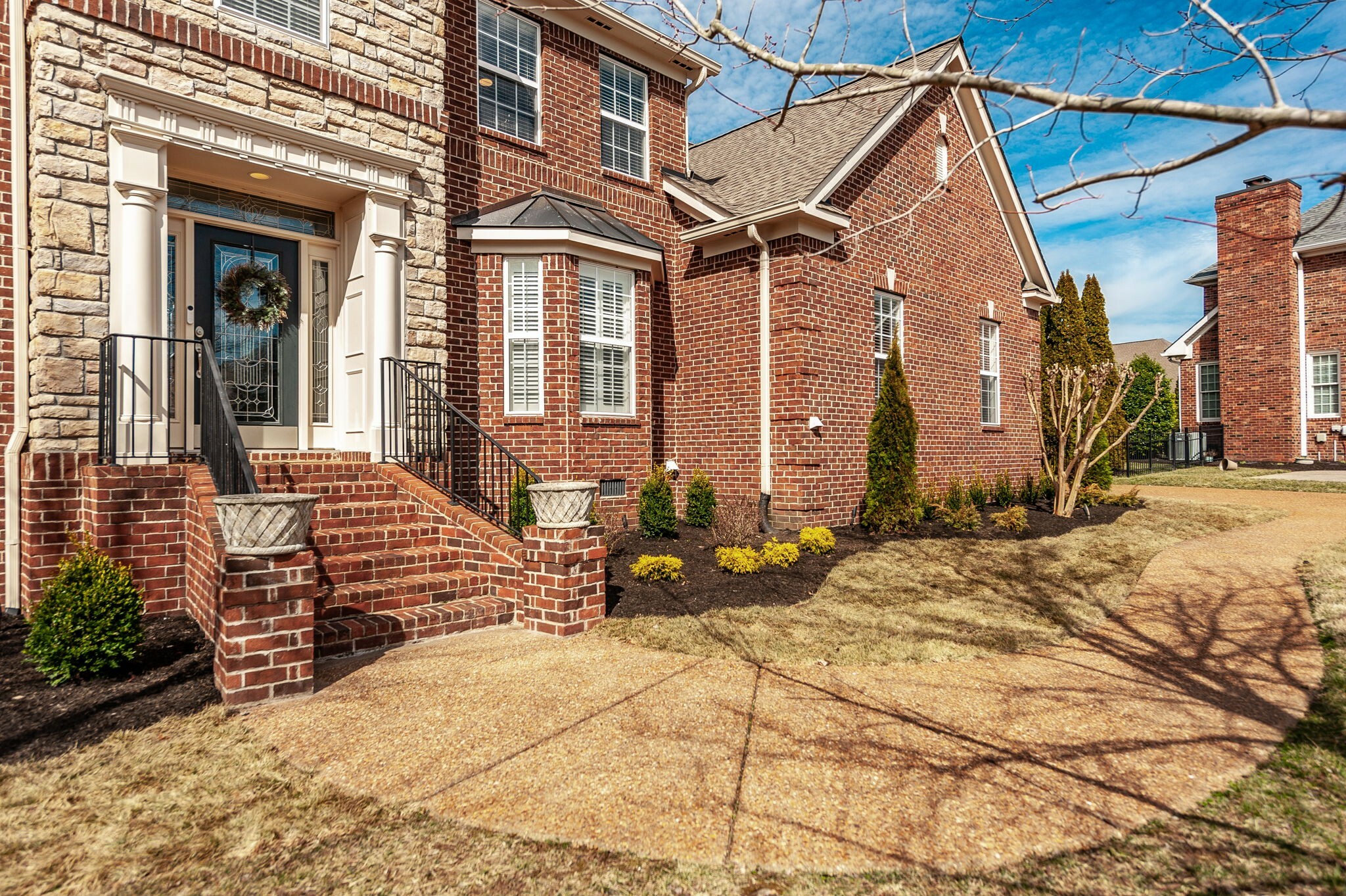Property Photo: 1108 Rossifer Ct TN 37066