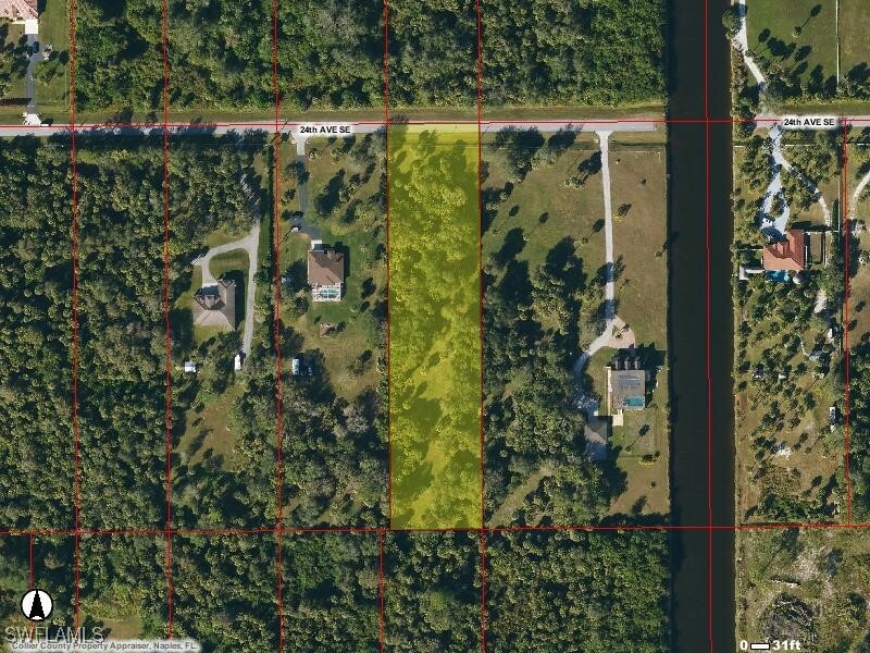 Property Photo: 38xx 24th Avenue SE FL 34117