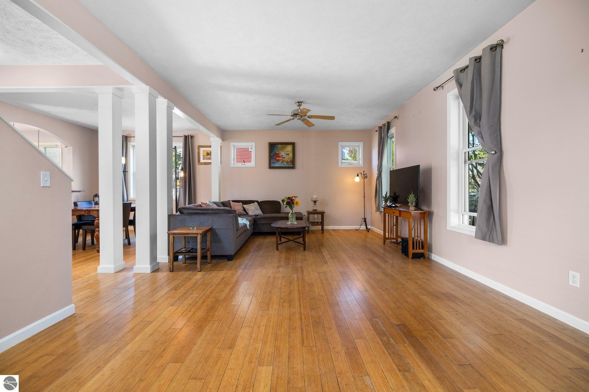 Property Photo:  805 Traditions Drive  MI 49696 
