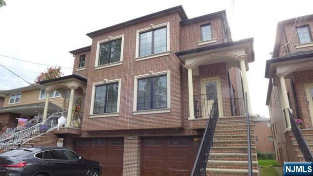 Property Photo: 48A W Homestead Avenue A NJ 07650