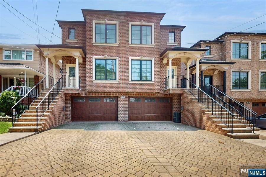 Property Photo: 48A W Homestead Avenue A NJ 07650