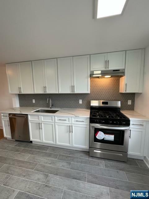 Property Photo:  101 Bowers Street 2  NJ 07307 