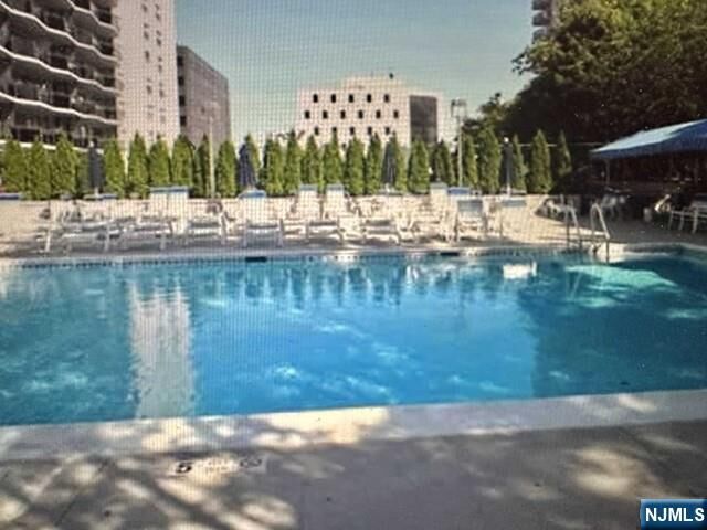 Property Photo: 2077 Center Avenue 3F NJ 07024