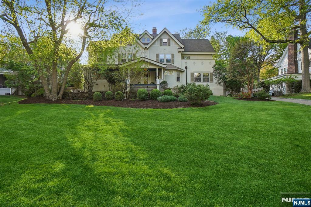 Property Photo: 384 Upper Montclair Avenue NJ 07043