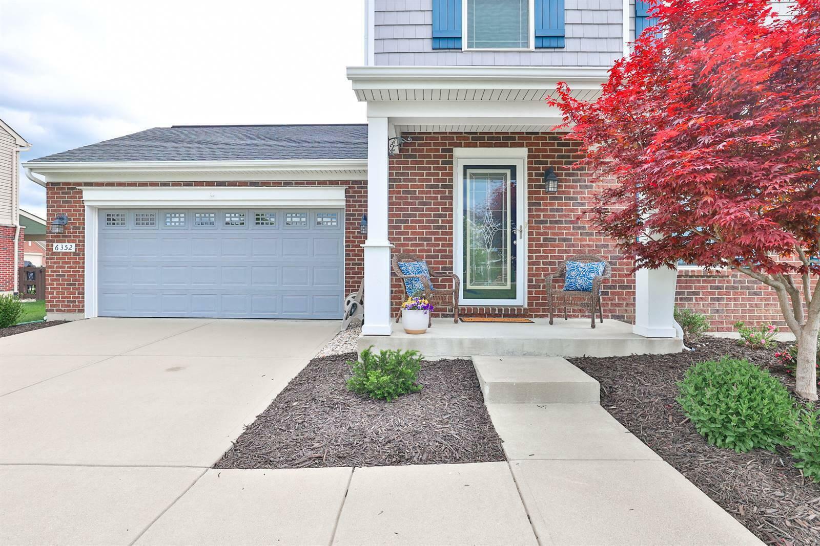 Property Photo: 6352 Browning Trail KY 41005