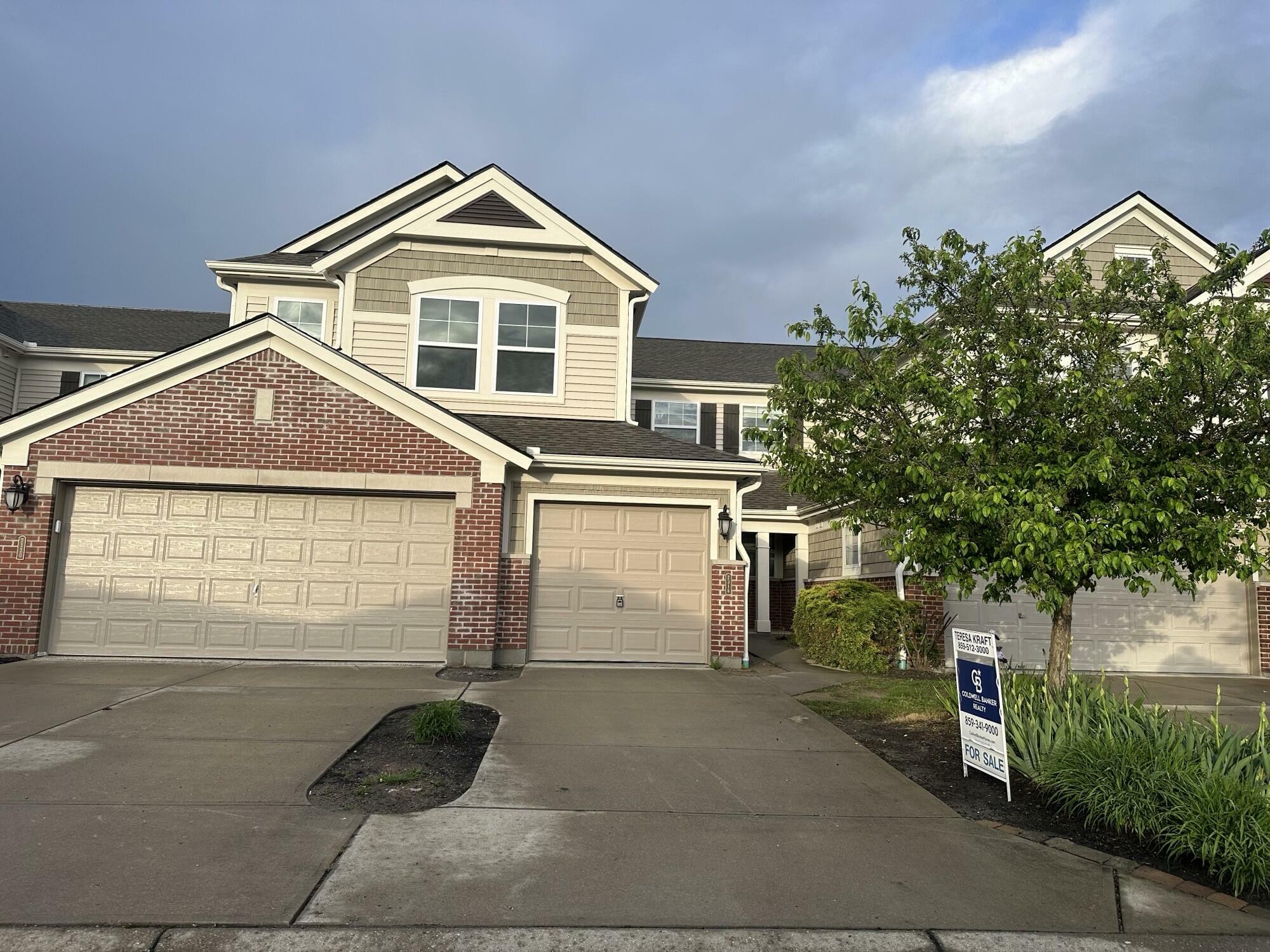 Property Photo: 2316 Paragon Mill Drive KY 41005