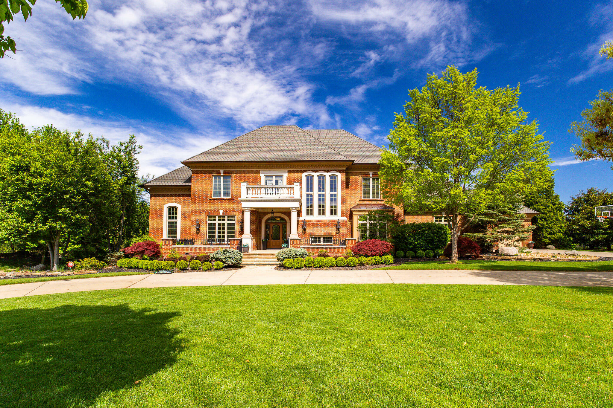 Property Photo: 944 Squire Oaks Drive KY 41017