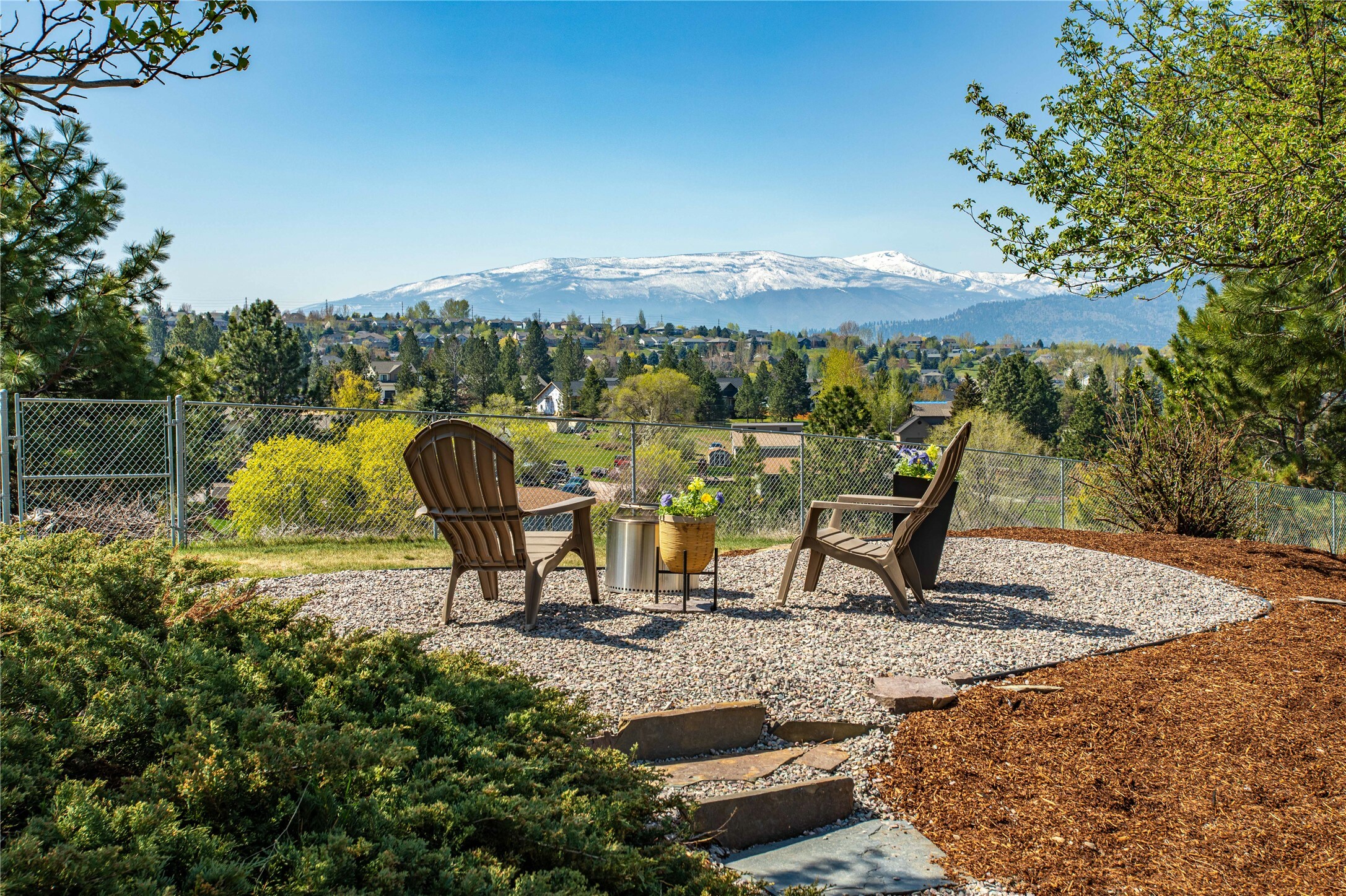 Property Photo: 5945 St Francis Court MT 59803
