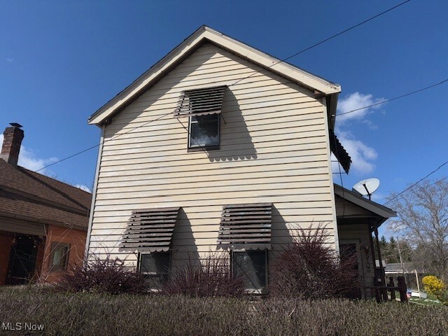 Property Photo: 5103 Hamm Avenue OH 44127