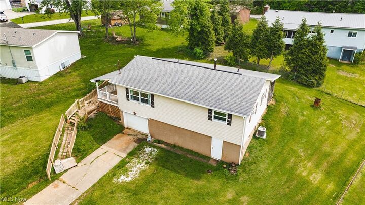 Property Photo: 31 Timber Lane WV 26104