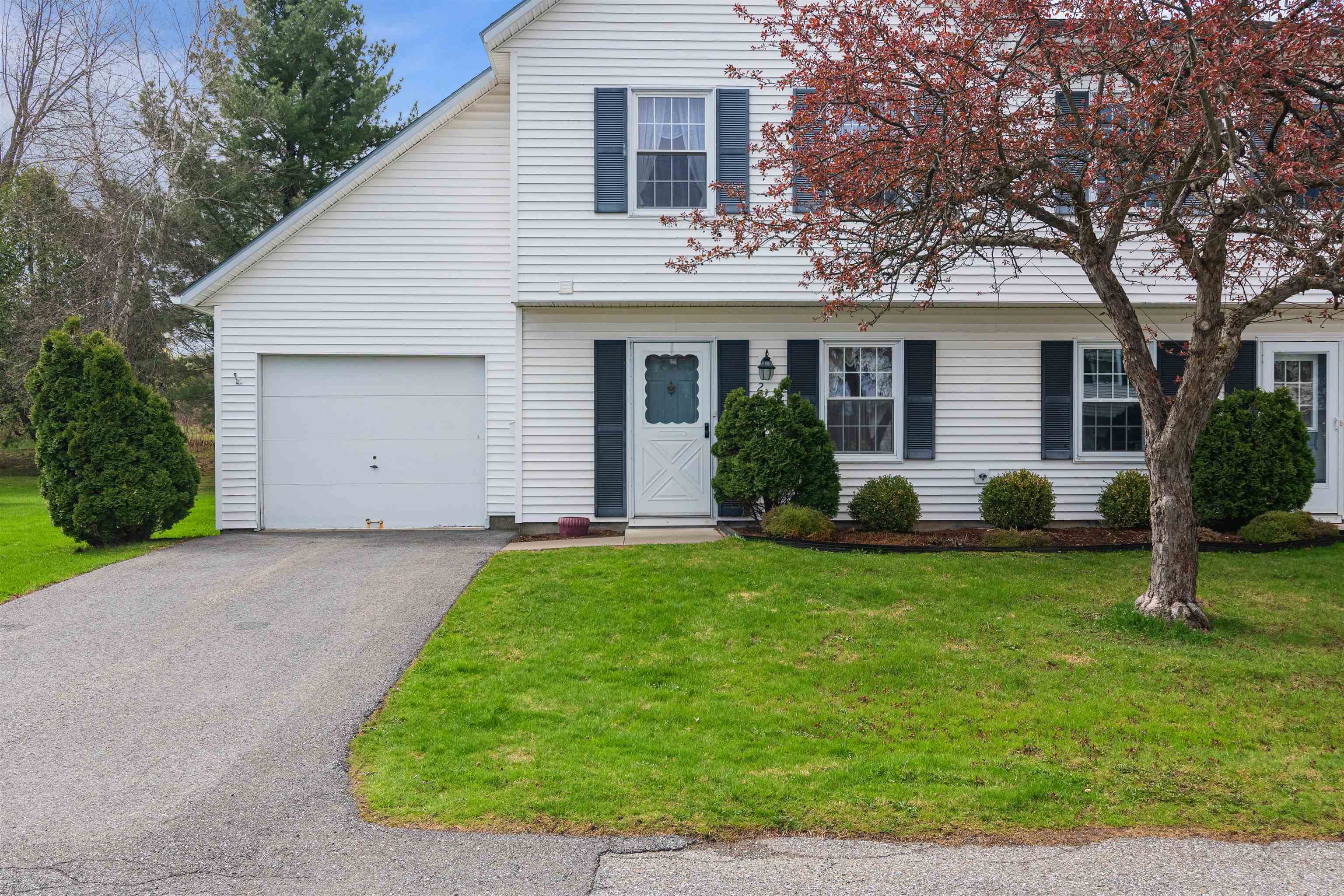 Property Photo: 271 Eastview Circle VT 05495