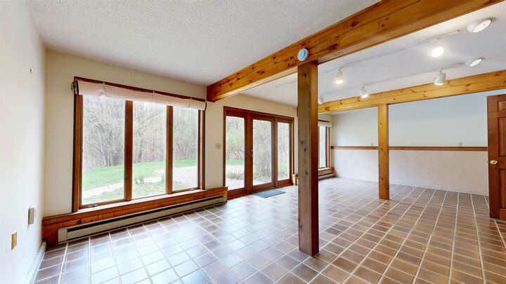 Property Photo:  37 Poker Hill Road  VT 05489 