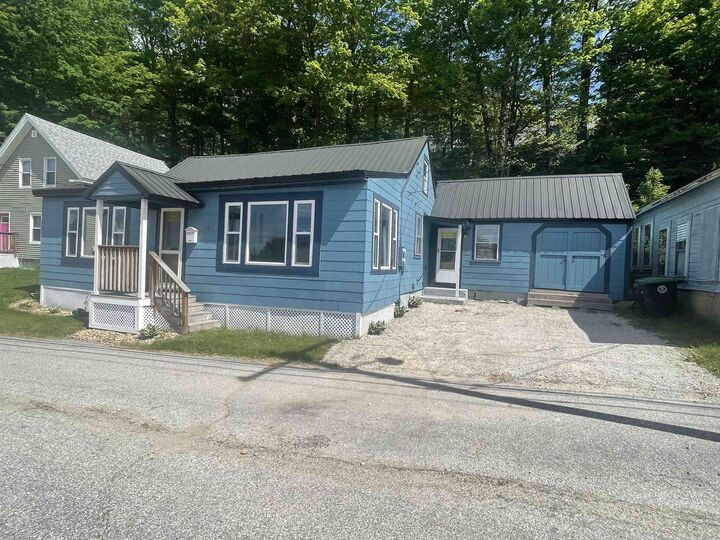 Property Photo: 21 East Bow Street NH 03235